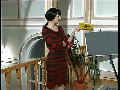Double Duty With Double D Milfs video (Klarisa ingyen családi szexfilmek Leone, Monroe Valentino)