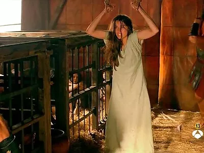 Nagy és felelős !! videó (Rebeca családi pornó Linares)