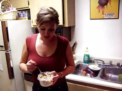 A busz családisex felismert videót (Blaire Ivory)