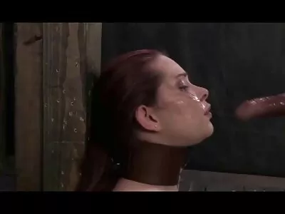 Just Desserts videó (Keiran Lee, Lily Labeau) családisex
