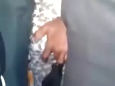 A kolumbiai kakas és egy kibaszott dögös videó (Lahia csaladi xex Crox)